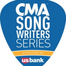 CMA Songwriters Series Presented By U.S. Bank Announces Houston Show