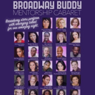 32 Broadway Stars Take The SOPAC Stage In The Broadway Buddy Mentorship Cabaret Photo