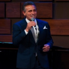 Crooner David Giuntoli Returns To Don't Tell Mama with Encore Performance of WE'VE…