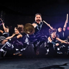 Taikoproject Drums Up Big Welcome In Alaska Video