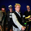 John Lydon To Kick Off Public Image Ltd's Fall Tour Video