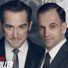 MTC Hosts INK Post-Show Talkback with Michael Riedel and James Graham