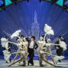 Countdown to AN AMERICAN IN PARIS in Theatres: Day Sept- A London Opening!