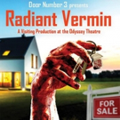 Philip Ridley's RADIANT VERMIN Mixes Comedy, Horror in L.A. Premiere