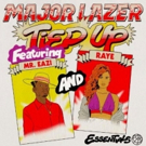 Major Lazer Releases 'Tied Up' Featuring Mr. Eazi and Raye Photo