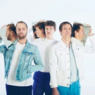 Warner Bros. Records Signs HOUNDMOUTH Photo