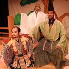 Theatre Of Yugen Presents POWER PLAYS Photo