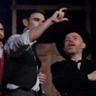 Photo Flash: First Look at the 12th Annual London 50-Hour Improvathon, THE GOOD, THE  Photo
