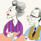 BWW Exclusive: Ken Fallin Draws the Stage - Edie Falco & More in THE TRUE