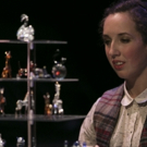 Photo Flash: First Look at freeFall Theatre Company's THE GLASS MENAGERIE Photo