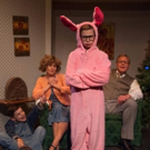 Avon Players to Tell A CHRISTMAS STORY this Holiday Season Photo