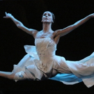 Photo Coverage: First Look at AMORE Featuring Ballerina Svetlana Zakharova