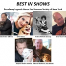 Duncan Sheik, Jennifer Simard and Emily Skinner Sign on for BEST IN SHOWS Benefit at  Video