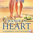 Author Judith Keim Releases New Novel CHANGE OF HEART Photo