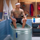 VIDEO: Watch Kevin Hart and Isaiah Thomas Get COLD AS BALLS Video