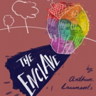 Middle Voice at Rattlestick Presents Arthur Laurents's THE ENCLAVE