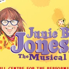 Electric Moon Theatre Co Presents Junie B. Jones The Musical