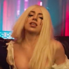 VIDEO: Watch Ava Max's Video for 'Sweet but Psycho' Photo