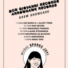 Don Giovanni and Arrowhawk Records Announce 2019 SXSW Showcase Photo