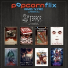 Terror Films Teams Up with Online Streaming Service Popcornflix Video