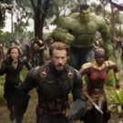 Disney and Marvel Studios Pushes Up AVENGERS: INFINITY WAR Release Date Video