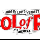 SCHOOL OF ROCK Comes to Times Union Center 4/16 - 4/21!