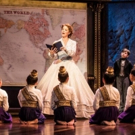 West End THE KING AND I, with Kelli O'Hara and Ken Watanabe, Will be Released in Cine Photo