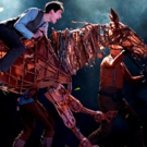 WAR HORSE Gallops Into Hong Kong--The Only Asian Stop in Its First International Tour