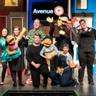 BWW Review: AVENUE Q at Stirling Community Theatre Photo