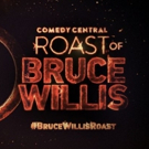 Comedy Central Announces Bruce Willis As the Next Roastee Video