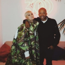 Indonesian Superstar AGNEZ MO Signs to 300 Entertainment Photo