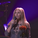 VIDEO: Barbra Streisand Concert Event BARBRA: THE MUSIC...THE MEM'RIES...THE MAGIC! H Photo