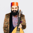 Joseph Tawadros Announces Shows at Sydney Opera House, Melbourne Recital Center, and 