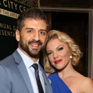 Photo Coverage: Inside the After Party For City Center's A CHORUS LINE Gala…
