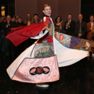 Exclusive Photo Coverage: Brendon Stimson Takes Home the Gypsy Robe for MEAN GIRLS!