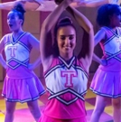 BWW Review: BRING IT ON: THE MUSICAL, Southwark Playhouse Photo