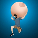 BREASTS: A PLAY ABOUT MEN Comes to Alexander Upstairs