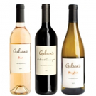 Gelson's Wines Uncorks Three New World-Class Bottlings, Including White Rhône And Cabernet From Doug Margerum And Opulent Rosé From 'Winemaker Of The Year' Julien Faya