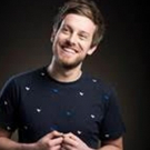 Extra Dates Added to Chris Ramsey Live 2018: The Just Happy To Get Out Of The House Tour