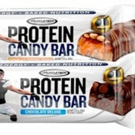 Sports Nutrition Leader, MuscleTech, Partners with All-Pro Tight End Rob Gronkowski to Create Innovative High-Protein Candy Bar