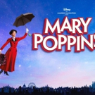 Public Booking For West End MARY POPPINS Begins 28 January Photo