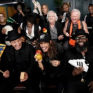 Aerosmith to Perform 'Walk This Way' with Classroom Instruments on THE TONIGHT SHOW