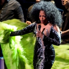 Diana Ross Will Celebrate Her 75th Birthday With a Live Concert At Radio City Music H Photo