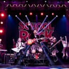 SCHOOL OF ROCK Will Come to Sydney And Brisbane Photo