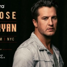 Pandora Announces 'Up Close' With Luke Bryan Presented By FedEx Video