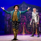 Kravis Center Presents Broadway's Musical Comedy Smash SOMETHING ROTTEN!