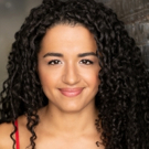 Claudia Yanez of ON YOUR FEET! at Orpheum Theater Interview