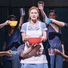 Review Roundup: Did London Critics Have A Sweet Time At WAITRESS? Photo