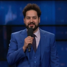 VIDEO: Ahmed Bharoocha Performs Standup on THE LATE SHOW Video