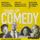 The Drama Factory Presents 'Stand-Up Comedy At The Drama Factory' Photo